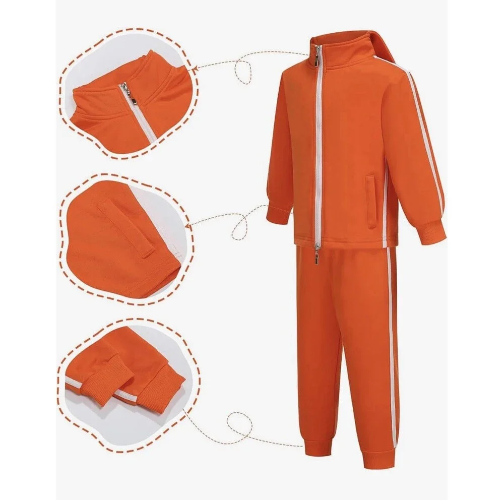 Kids Vector Costume Jacket +Pants + Wig  + Glasses New size 5-6 Despicable Me
